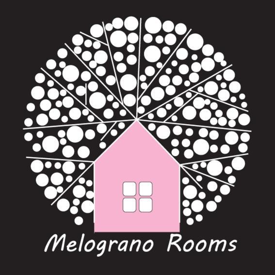Melograno Rooms B&B Brogliano Extérieur photo