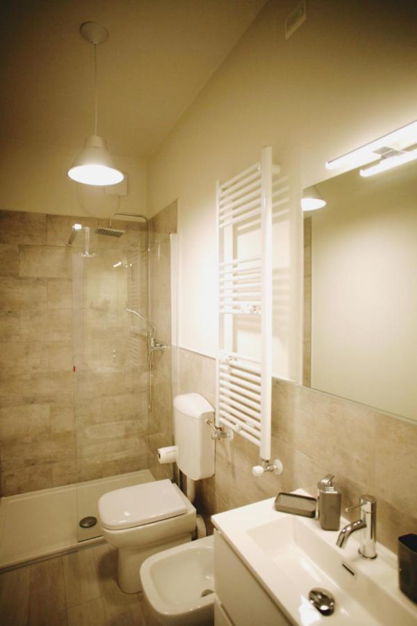 Melograno Rooms B&B Brogliano Extérieur photo