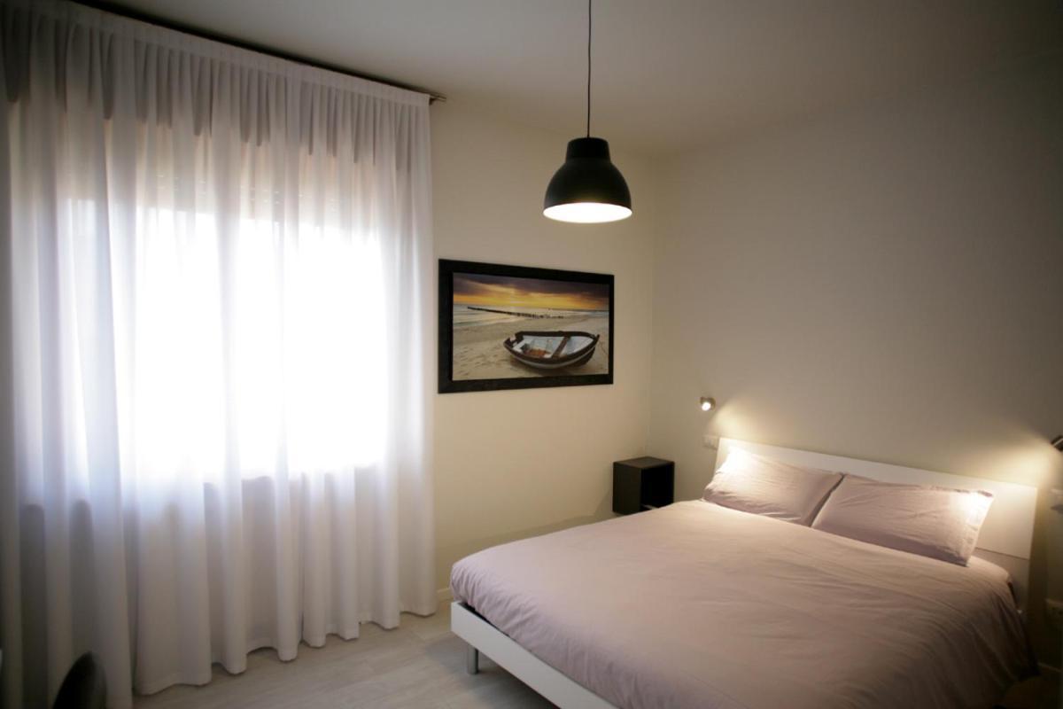 Melograno Rooms B&B Brogliano Extérieur photo