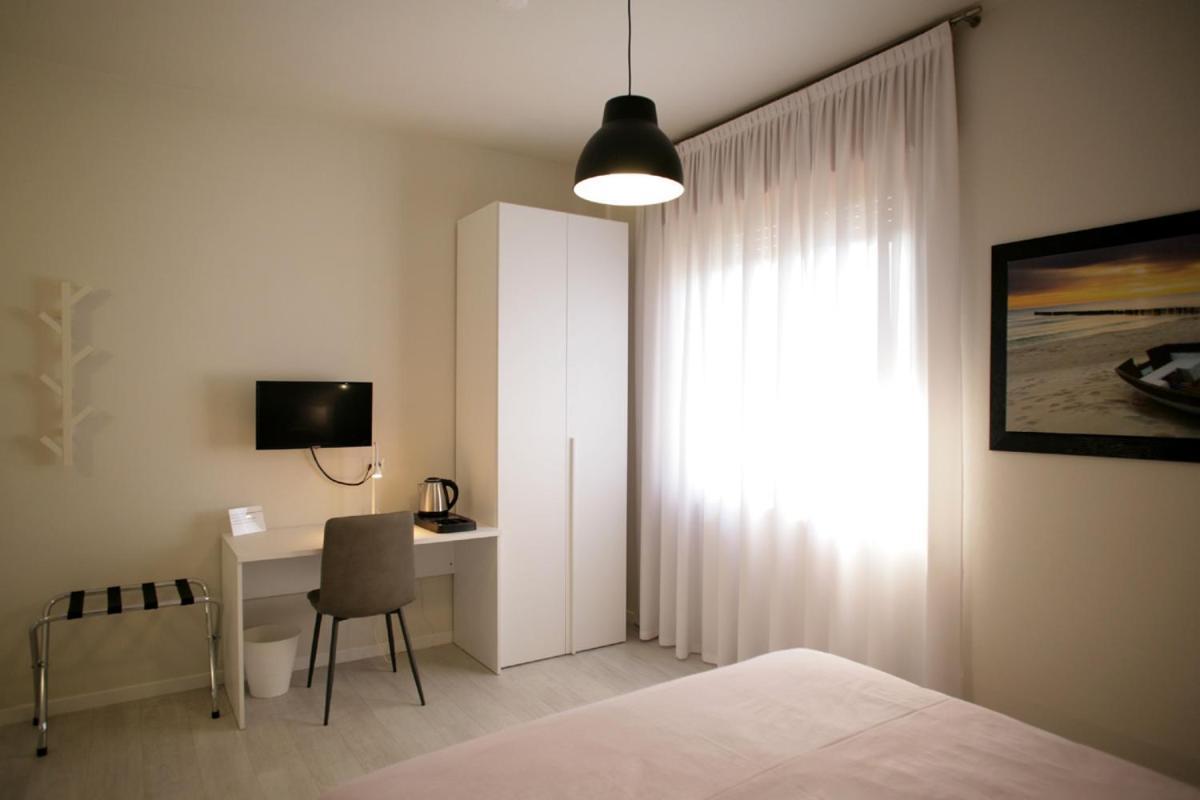 Melograno Rooms B&B Brogliano Extérieur photo