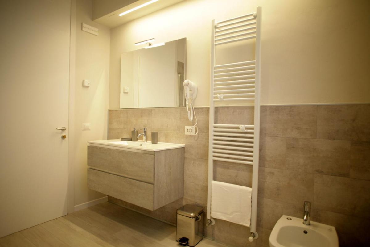 Melograno Rooms B&B Brogliano Extérieur photo