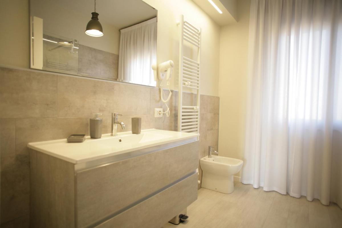 Melograno Rooms B&B Brogliano Extérieur photo