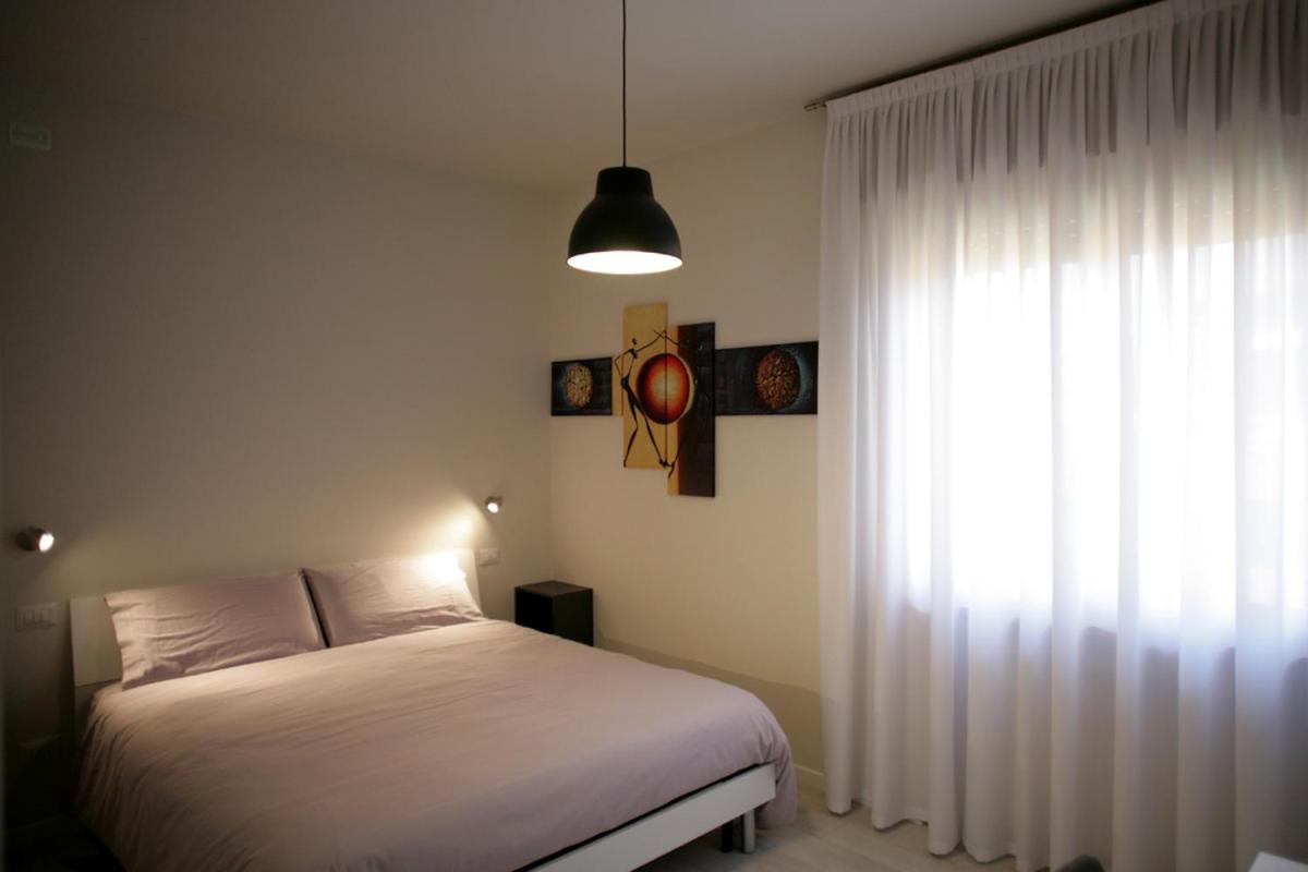 Melograno Rooms B&B Brogliano Extérieur photo