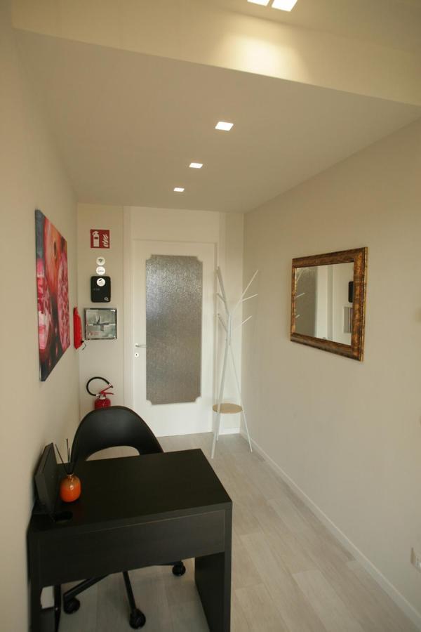 Melograno Rooms B&B Brogliano Extérieur photo