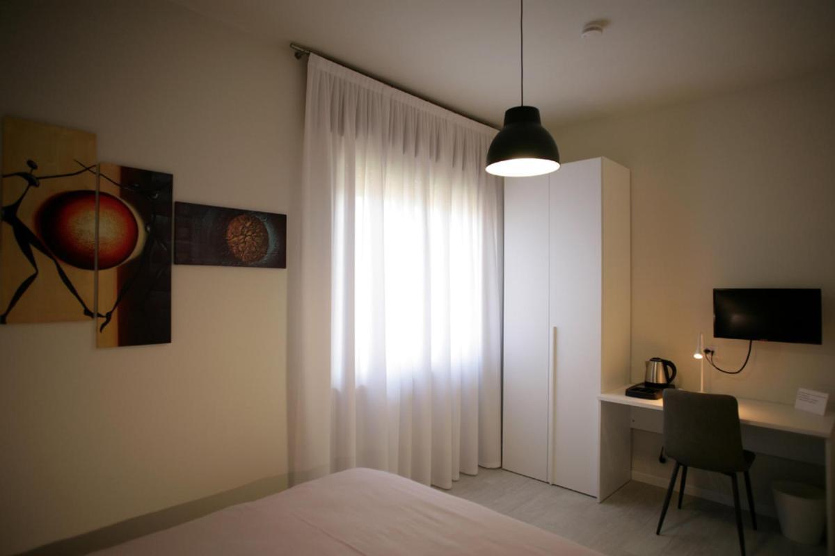 Melograno Rooms B&B Brogliano Extérieur photo