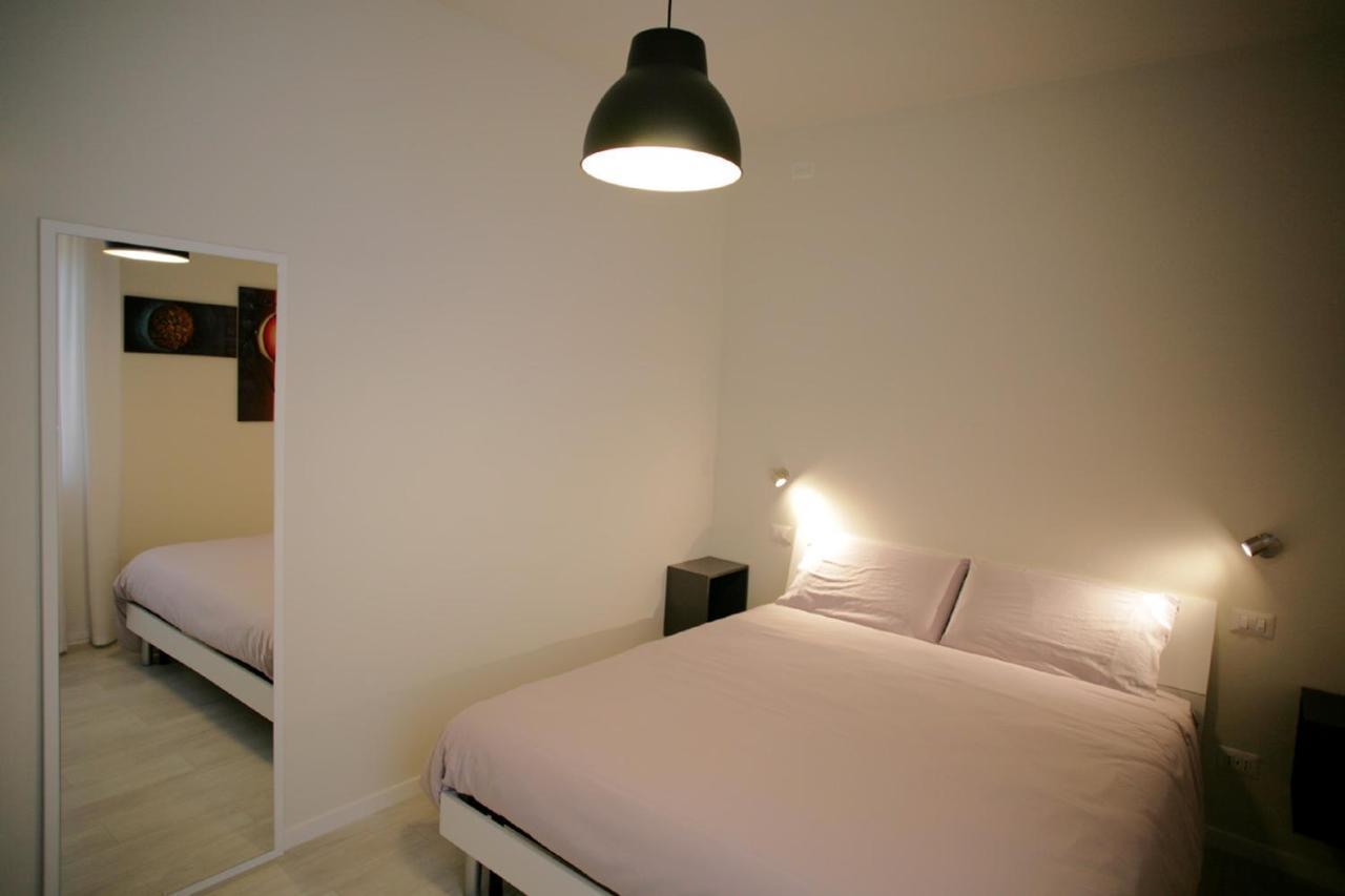 Melograno Rooms B&B Brogliano Extérieur photo