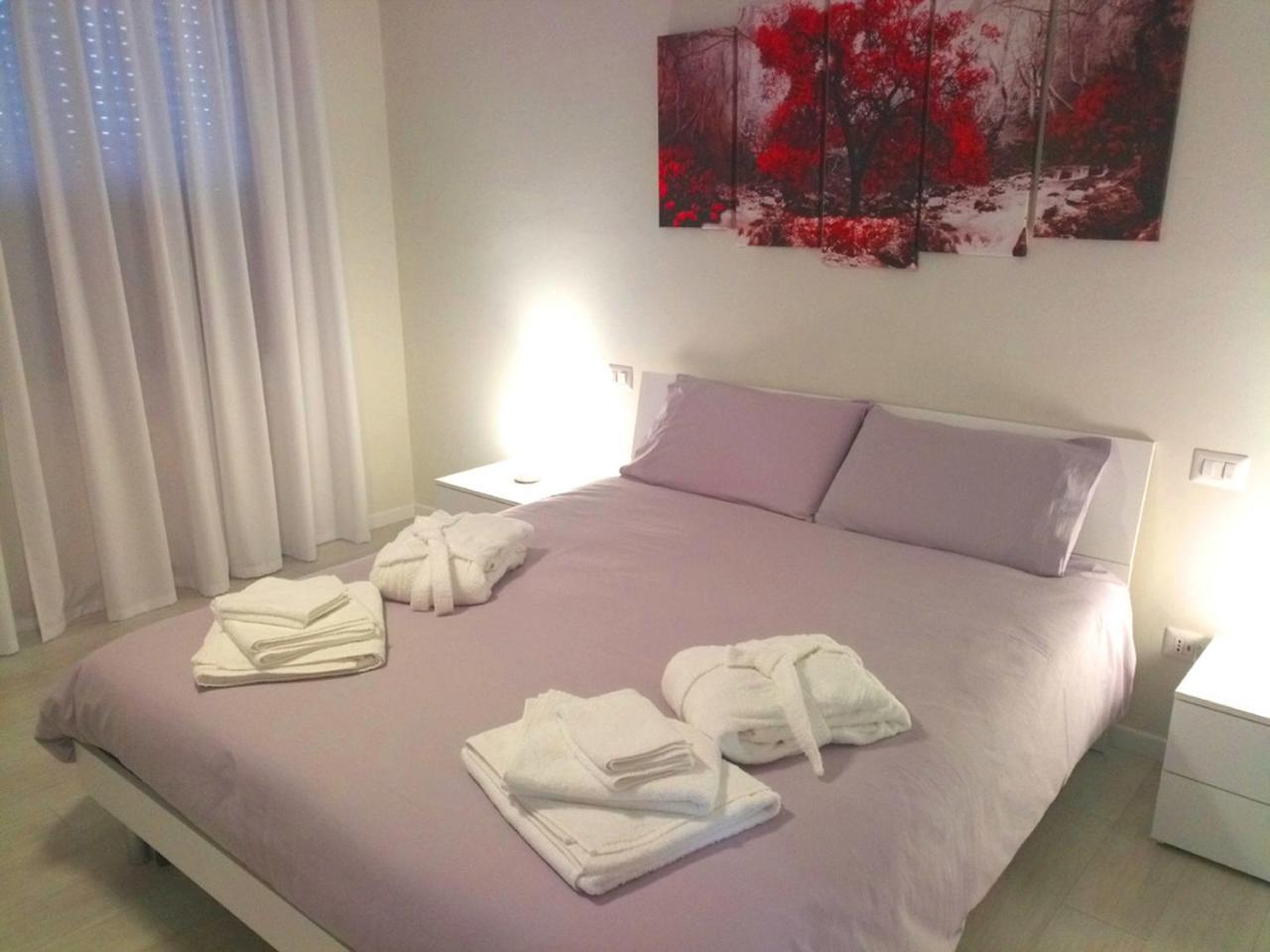 Melograno Rooms B&B Brogliano Extérieur photo
