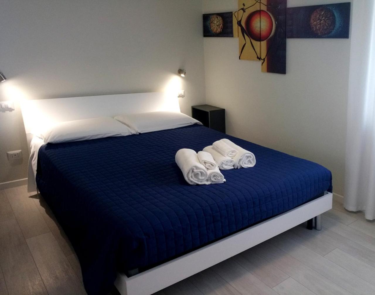 Melograno Rooms B&B Brogliano Extérieur photo