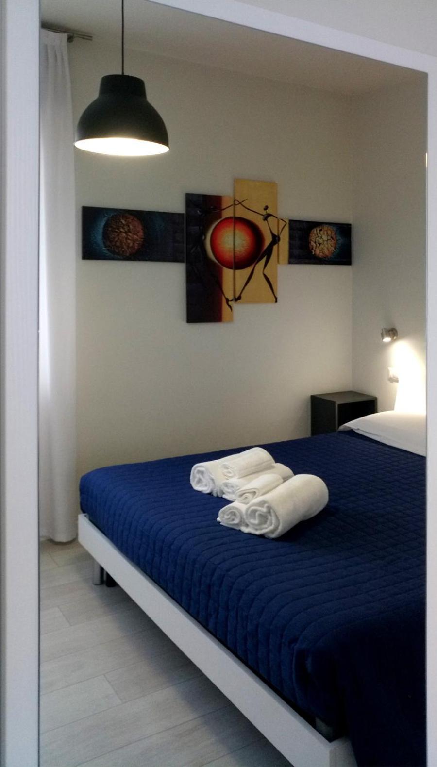 Melograno Rooms B&B Brogliano Extérieur photo