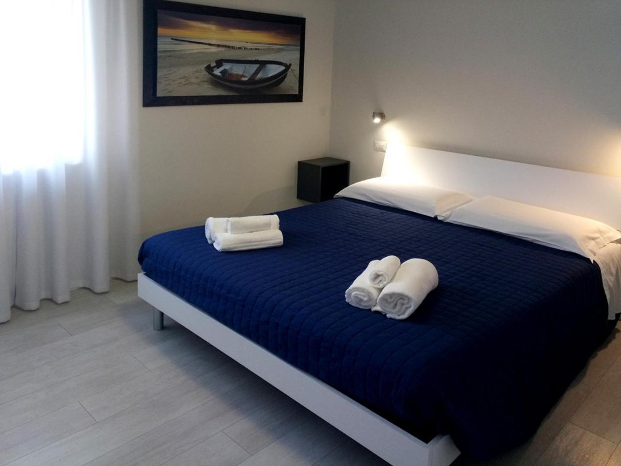 Melograno Rooms B&B Brogliano Extérieur photo